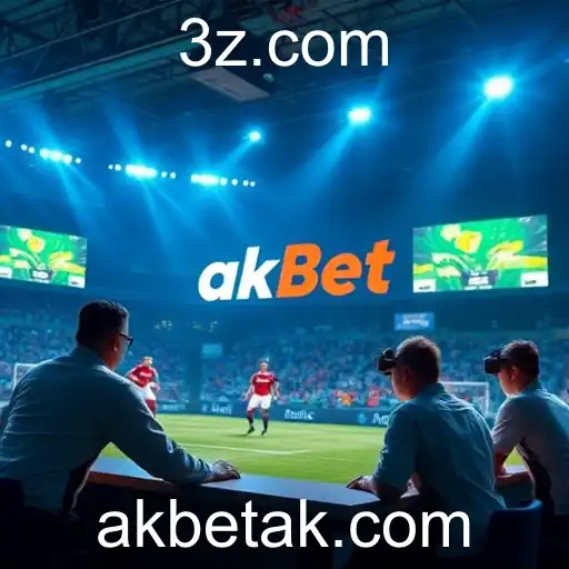 Tendências Emergentes no Mundo das Apostas Online