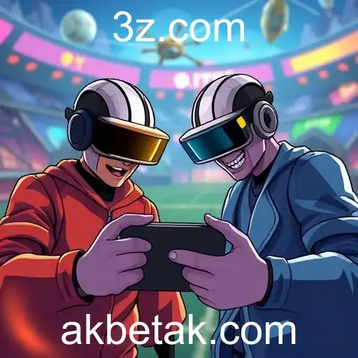 A Evolução e os Desafios dos Jogos Online