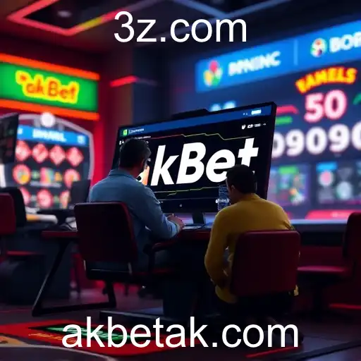 Expansão do Mercado de Jogos Online em 2025