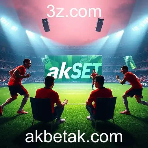 O Impacto do Jogo Online no Brasil: akBet no Centro das Atenções