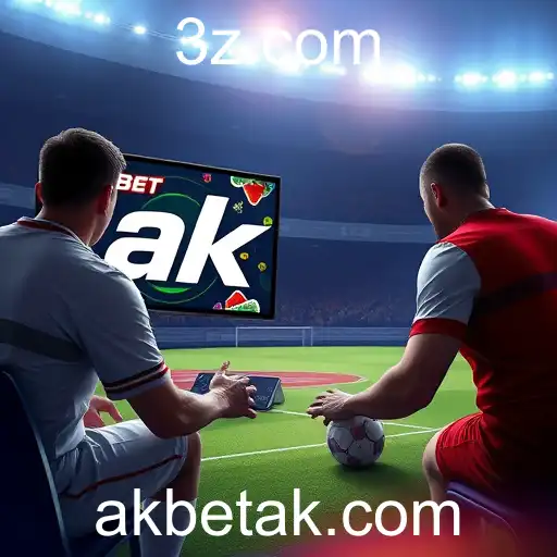 O Impacto do Crescimento do akBet no Mercado de Jogos Online